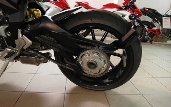 Umgebautes Motorrad MV Agusta Rivale 800 von A.T.T.-Tiedemann-Motorräder e.Kfm - Bild 10 Umgebautes Motorrad MV Agusta Rivale 800 von A.T.T.-Tiedemann-Motorräder e.Kfm - Bild 10