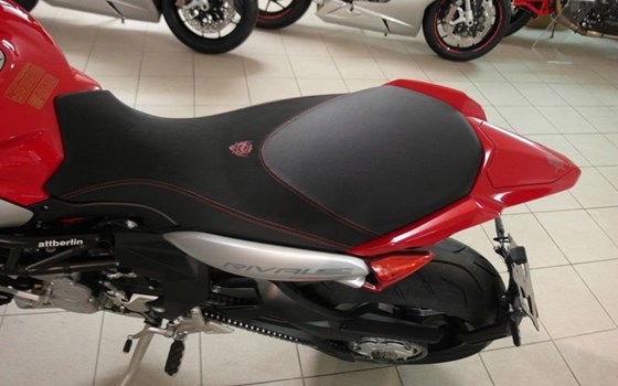 Umgebautes Motorrad MV Agusta Rivale 800 von A.T.T.-Tiedemann-Motorräder e.Kfm - Bild 9 Umgebautes Motorrad MV Agusta Rivale 800 von A.T.T.-Tiedemann-Motorräder e.Kfm - Bild 9
