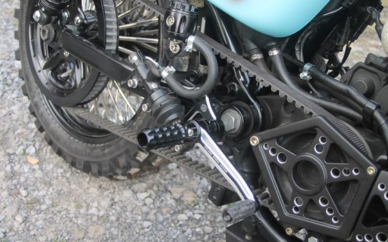 Umgebautes Motorrad Harley-Davidson Sportster XL 1200 N Nightster von X-Trem Custombikes - Bild 26 Umgebautes Motorrad Harley-Davidson Sportster XL 1200 N Nightster von X-Trem Custombikes - Bild 26