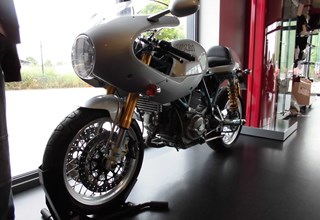 Ducati Paul Smart 1000