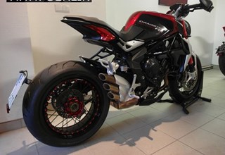 MV Agusta Dragster 800 RR