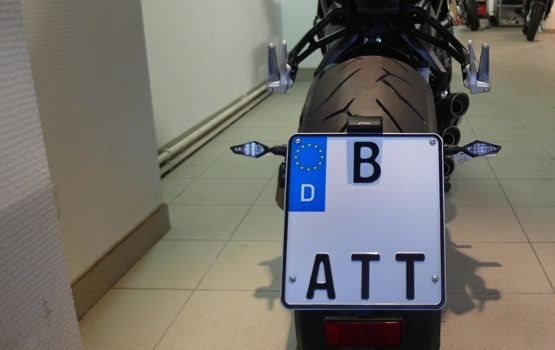 Umgebautes Motorrad MV Agusta Dragster 800 RR von A.T.T.-Tiedemann-Motorräder e.Kfm - Bild 5 Umgebautes Motorrad MV Agusta Dragster 800 RR von A.T.T.-Tiedemann-Motorräder e.Kfm - Bild 5