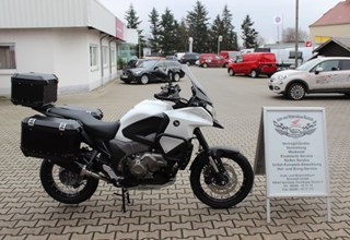 Honda VFR1200X Crosstourer