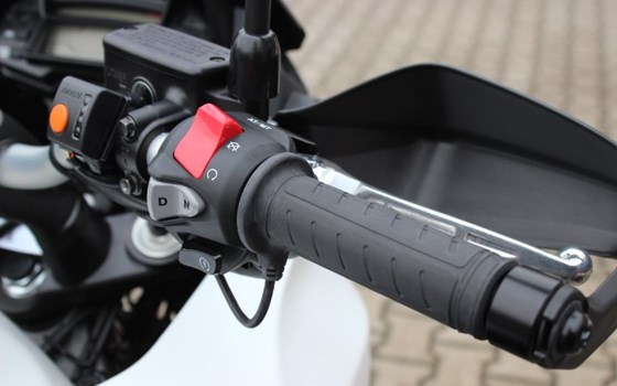 Umgebautes Motorrad Honda VFR1200X Crosstourer von Auto-und Motorradhaus Bürstadt GmbH - Bild 15 Umgebautes Motorrad Honda VFR1200X Crosstourer von Auto-und Motorradhaus Bürstadt GmbH - Bild 15