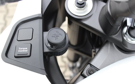 Umgebautes Motorrad Honda VFR1200X Crosstourer von Auto-und Motorradhaus Bürstadt GmbH - Bild 16 Umgebautes Motorrad Honda VFR1200X Crosstourer von Auto-und Motorradhaus Bürstadt GmbH - Bild 16