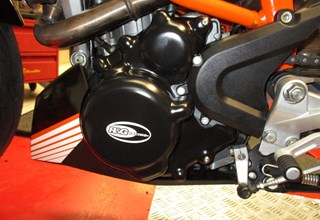 KTM 390 Duke KTM 390 Duke