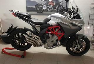 MV Agusta Turismo Veloce 800