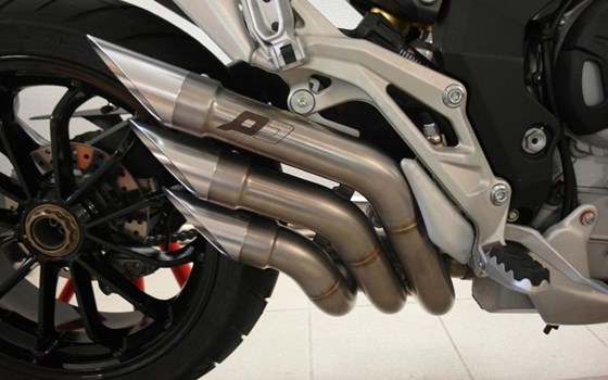 Umgebautes Motorrad MV Agusta Turismo Veloce 800 von A.T.T.-Tiedemann-Motorräder e.Kfm - Bild 4 Umgebautes Motorrad MV Agusta Turismo Veloce 800 von A.T.T.-Tiedemann-Motorräder e.Kfm - Bild 4