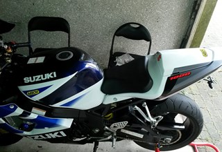 Suzuki GSX-R 1000