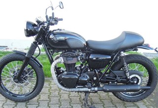 Kawasaki W800