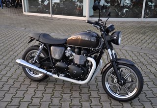 Triumph Bonneville