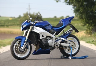 Yamaha R1 Yamaha R1