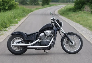 Honda VT 600 C Shadow Honda VT 600 C Shadow