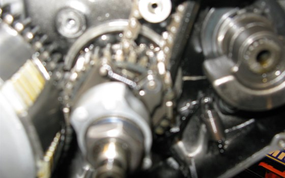 Umgebautes Motorrad Honda XR 500 R von HK-Technik Kemeter OG - Bild 7 Umgebautes Motorrad Honda XR 500 R von HK-Technik Kemeter OG - Bild 7
