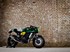 Motorrad Umbau
