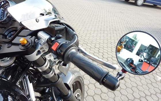 Umgebautes Motorrad Yamaha XJR 1300 Racer von Zweirad-Center Zöller - Bild 15 Umgebautes Motorrad Yamaha XJR 1300 Racer von Zweirad-Center Zöller - Bild 15
