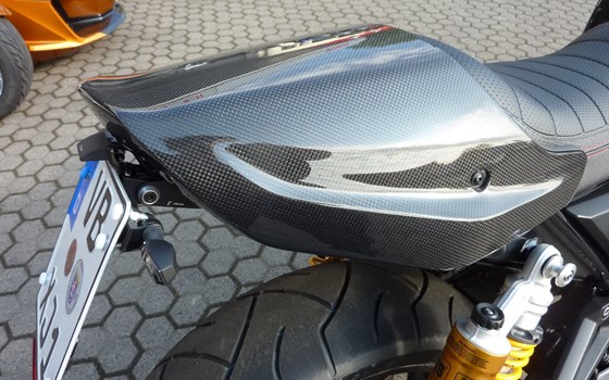 Umgebautes Motorrad Yamaha XJR 1300 Racer von Zweirad-Center Zöller - Bild 17 Umgebautes Motorrad Yamaha XJR 1300 Racer von Zweirad-Center Zöller - Bild 17