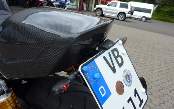 Umgebautes Motorrad Yamaha XJR 1300 Racer von Zweirad-Center Zöller - Bild 7 Umgebautes Motorrad Yamaha XJR 1300 Racer von Zweirad-Center Zöller - Bild 7