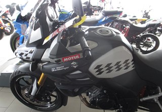 Suzuki V-Strom 1000