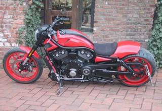 Harley-Davidson Night Rod Special VRSCDX
