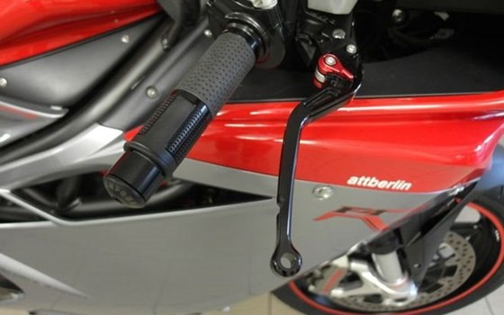 Umgebautes Motorrad MV Agusta F4 1000 R von A.T.T.-Tiedemann-Motorräder e.Kfm - Bild 12 Umgebautes Motorrad MV Agusta F4 1000 R von A.T.T.-Tiedemann-Motorräder e.Kfm - Bild 12