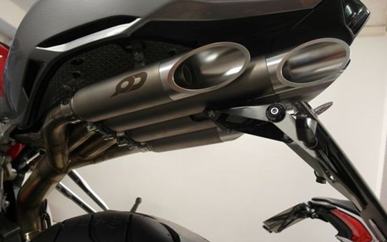 Umgebautes Motorrad MV Agusta F4 1000 R von A.T.T.-Tiedemann-Motorräder e.Kfm - Bild 20 Umgebautes Motorrad MV Agusta F4 1000 R von A.T.T.-Tiedemann-Motorräder e.Kfm - Bild 20