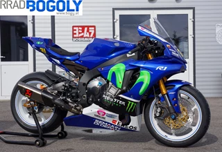 Yamaha R1 Yamaha R1