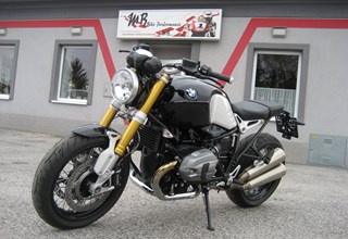 BMW R nineT BMW R nineT