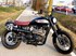 Motorrad Umbau