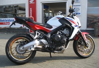 Honda CB 650