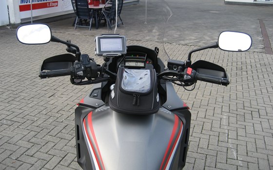 Umgebautes Motorrad Honda VFR1200X Crosstourer von Honda Semmler GbR - Bild 5 Umgebautes Motorrad Honda VFR1200X Crosstourer von Honda Semmler GbR - Bild 5