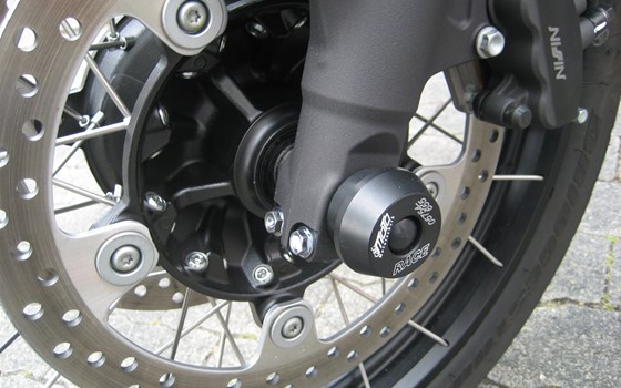 Umgebautes Motorrad Honda VFR1200X Crosstourer von Honda Semmler GbR - Bild 14 Umgebautes Motorrad Honda VFR1200X Crosstourer von Honda Semmler GbR - Bild 14