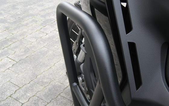 Umgebautes Motorrad Honda VFR1200X Crosstourer von Honda Semmler GbR - Bild 15 Umgebautes Motorrad Honda VFR1200X Crosstourer von Honda Semmler GbR - Bild 15