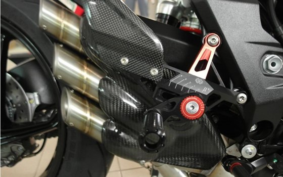Umgebautes Motorrad MV Agusta Brutale 800 von A.T.T.-Tiedemann-Motorräder e.Kfm - Bild 12 Umgebautes Motorrad MV Agusta Brutale 800 von A.T.T.-Tiedemann-Motorräder e.Kfm - Bild 12