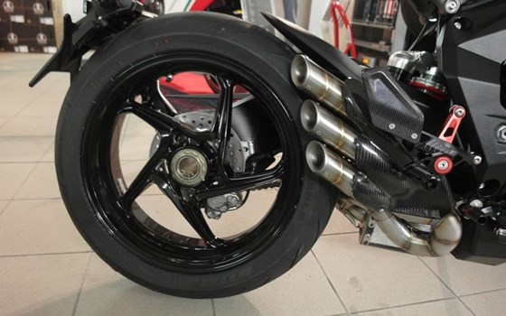 Umgebautes Motorrad MV Agusta Brutale 800 von A.T.T.-Tiedemann-Motorräder e.Kfm - Bild 13 Umgebautes Motorrad MV Agusta Brutale 800 von A.T.T.-Tiedemann-Motorräder e.Kfm - Bild 13