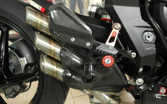 Umgebautes Motorrad MV Agusta Brutale 800 von A.T.T.-Tiedemann-Motorräder e.Kfm - Bild 4 Umgebautes Motorrad MV Agusta Brutale 800 von A.T.T.-Tiedemann-Motorräder e.Kfm - Bild 4