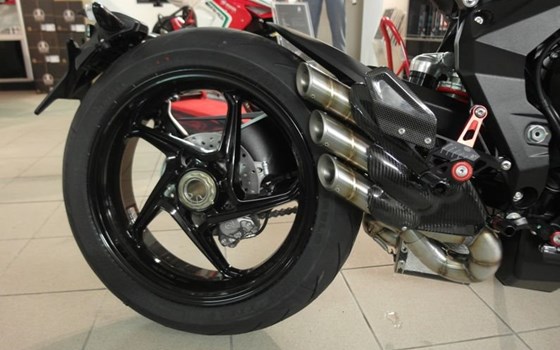 Umgebautes Motorrad MV Agusta Brutale 800 von A.T.T.-Tiedemann-Motorräder e.Kfm - Bild 5 Umgebautes Motorrad MV Agusta Brutale 800 von A.T.T.-Tiedemann-Motorräder e.Kfm - Bild 5