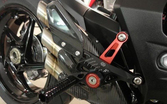 Umgebautes Motorrad MV Agusta Brutale 800 von A.T.T.-Tiedemann-Motorräder e.Kfm - Bild 6 Umgebautes Motorrad MV Agusta Brutale 800 von A.T.T.-Tiedemann-Motorräder e.Kfm - Bild 6