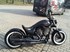 Motorrad Umbau