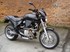Motorrad Umbau