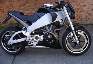 Buell XB 9SX