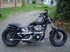 Motorrad Umbau