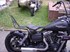 Motorrad Umbau