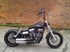 Motorrad Umbau