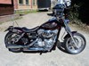 Motorrad Umbau