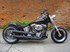 Motorrad Umbau