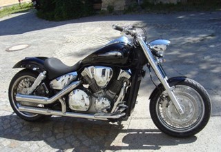 Honda VTX 1300