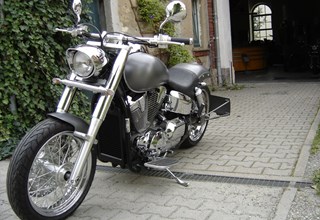 Honda VTX 1300