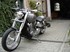 Motorrad Umbau