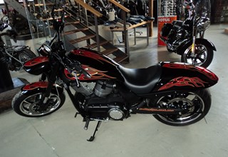 Victory Hammer 8-Ball